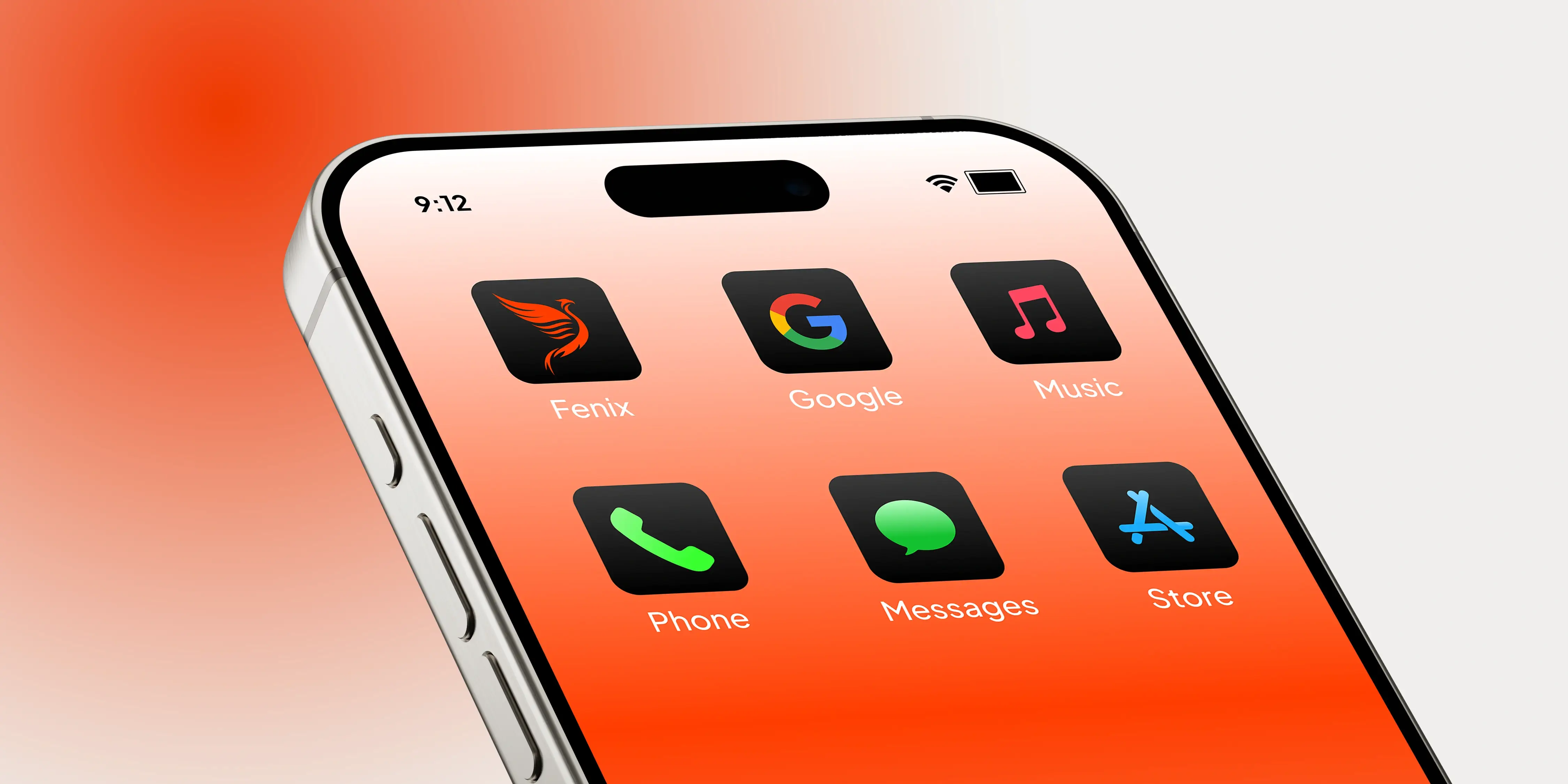 Fenix Project Image 13